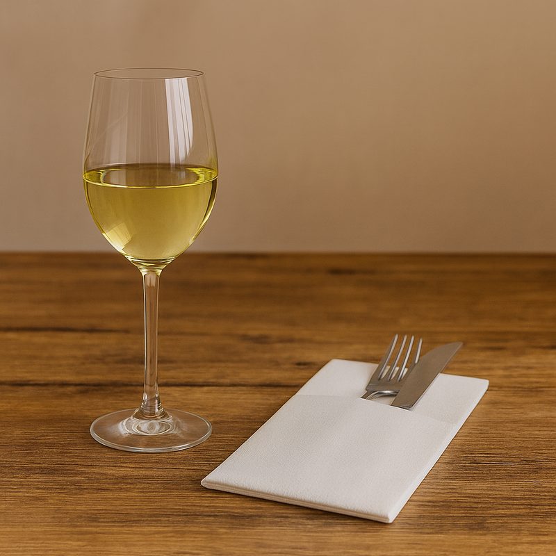 PocketServet® 40 × 33 centimeter pocket servet®